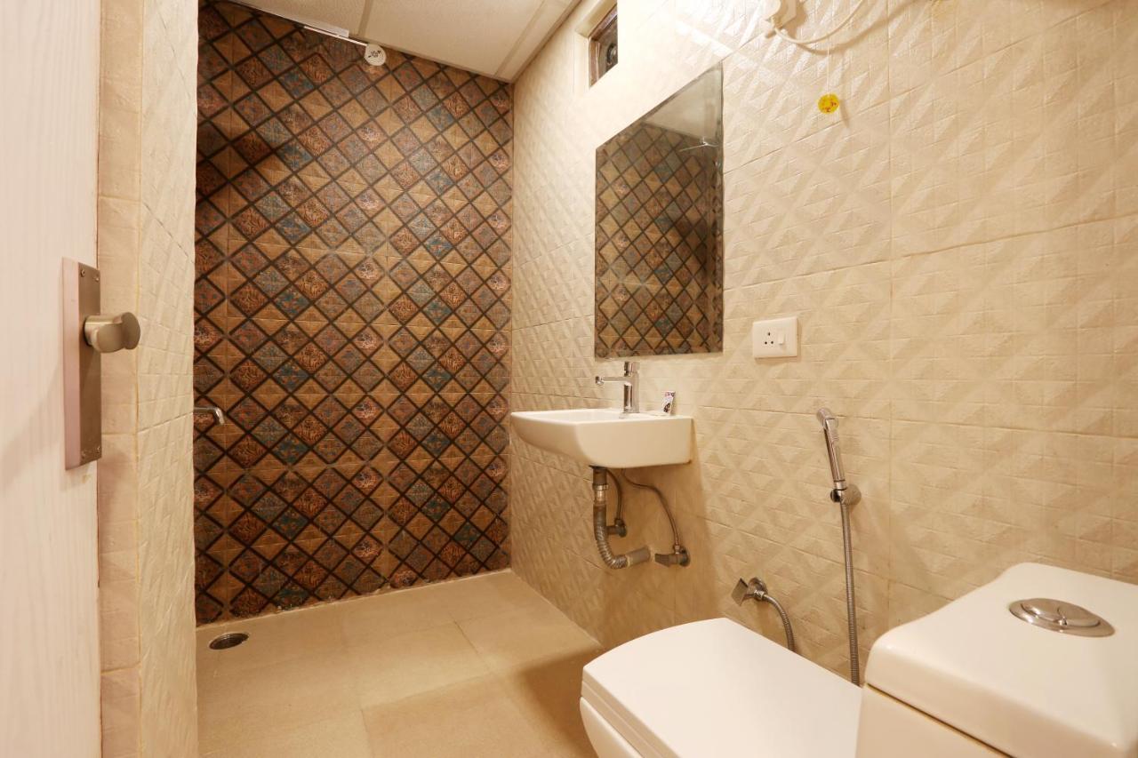 Hotel Classic 뉴델리 외부 사진